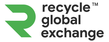 Logo Recycle Global Exchange