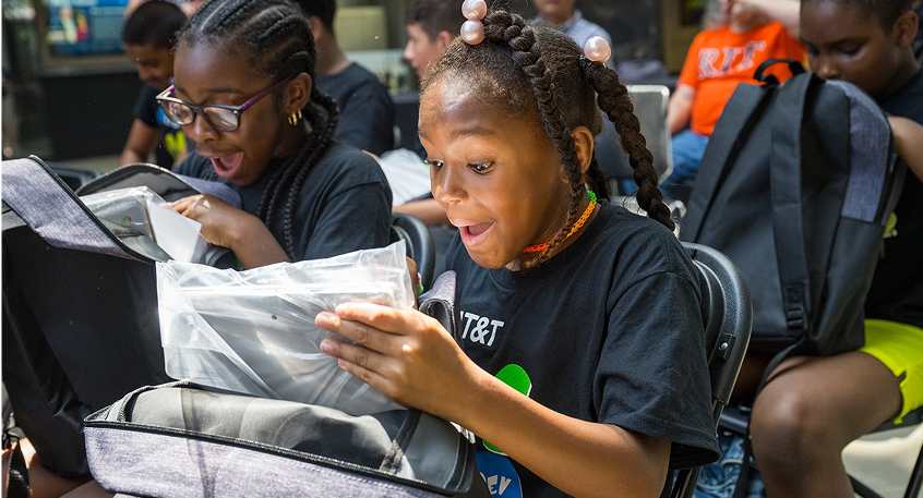 E-Waste Mosaic 2