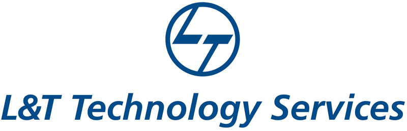 Logo - L&T Technologies